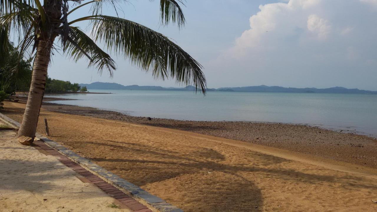 Periwinkle Villa Koh Chang Bagian luar foto