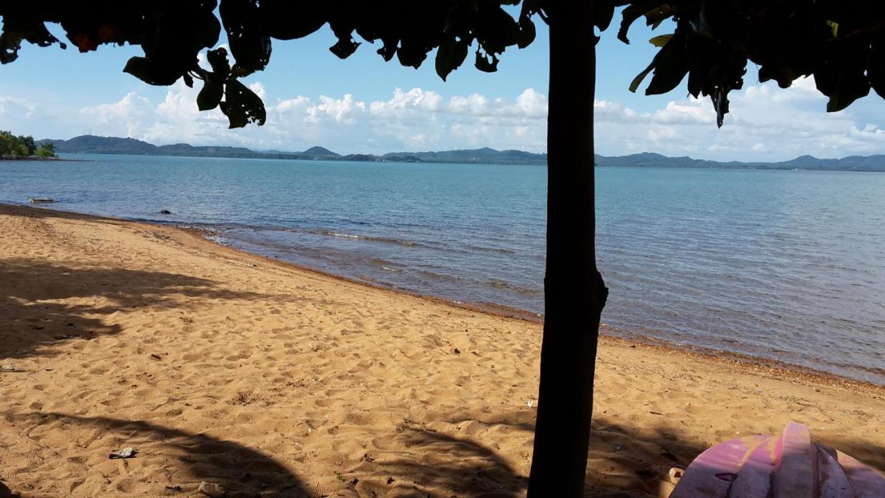 Periwinkle Villa Koh Chang Bagian luar foto