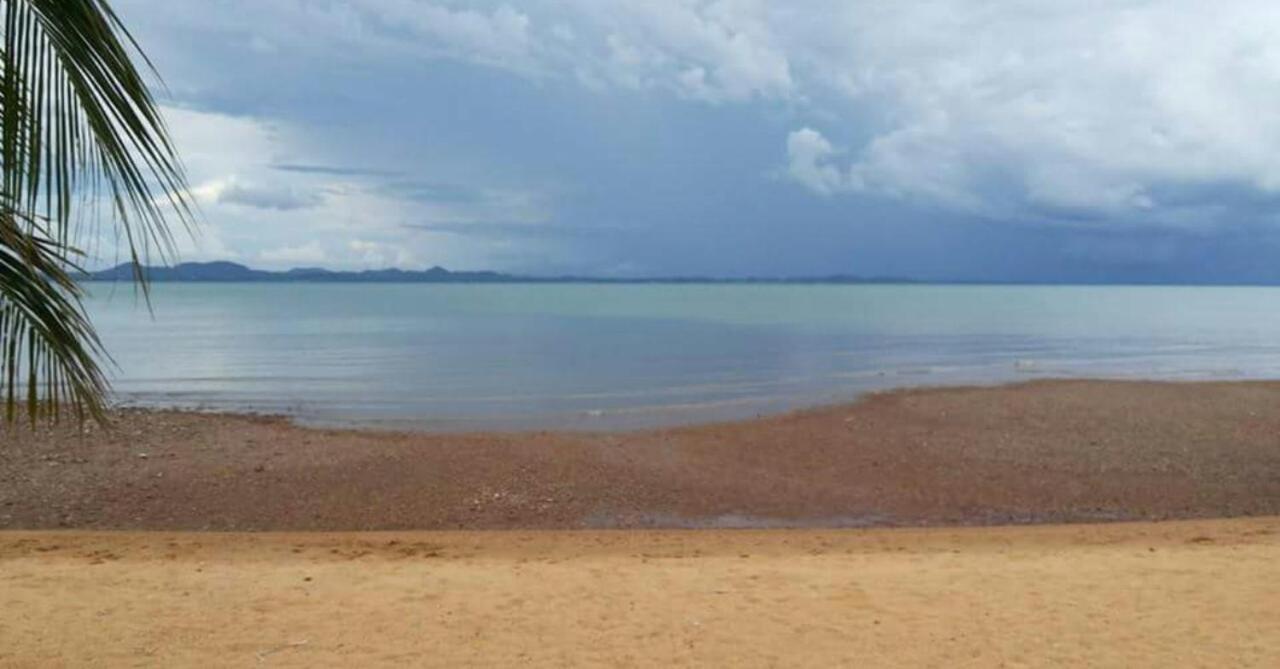 Periwinkle Villa Koh Chang Bagian luar foto