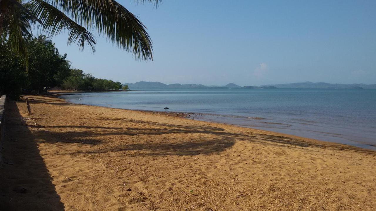 Periwinkle Villa Koh Chang Bagian luar foto