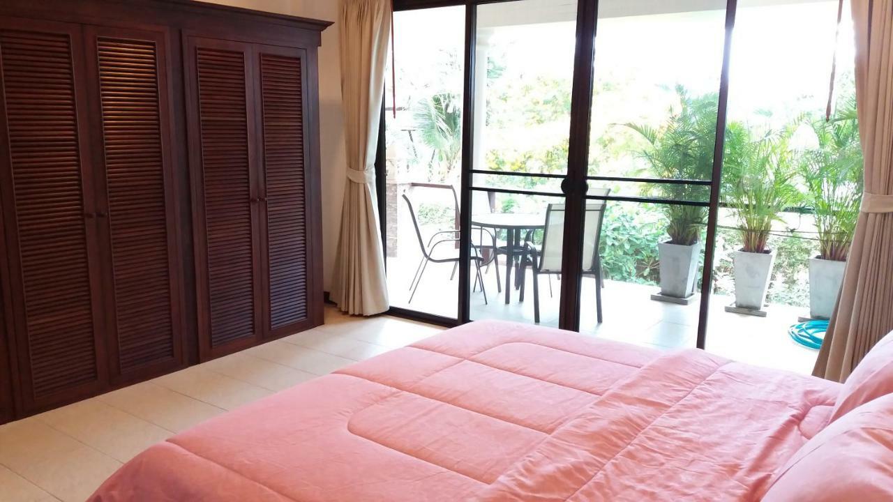 Periwinkle Villa Koh Chang Bagian luar foto