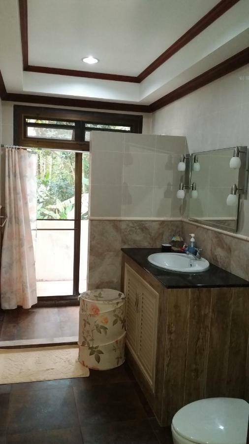 Periwinkle Villa Koh Chang Bagian luar foto