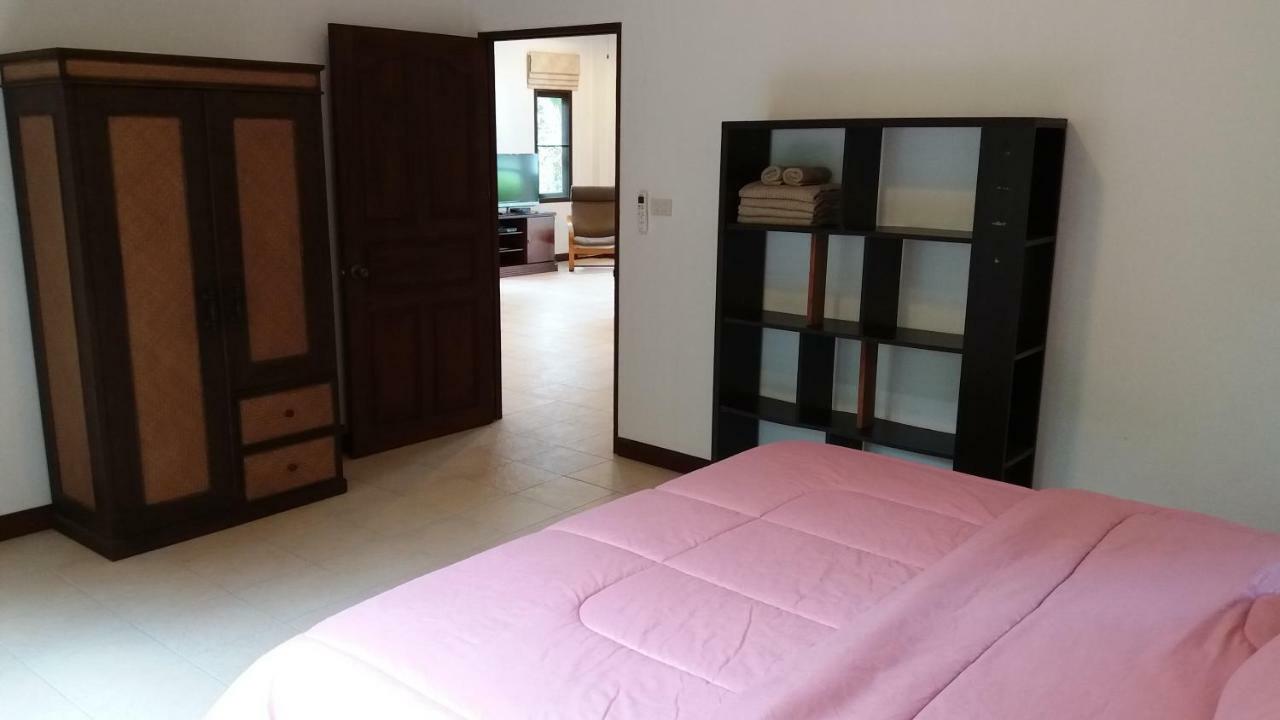 Periwinkle Villa Koh Chang Bagian luar foto
